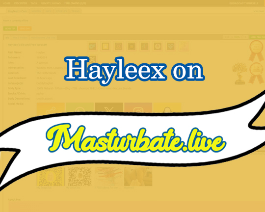 Hayleex Logo