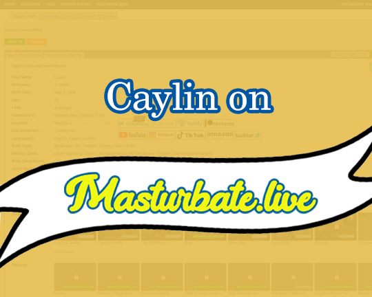 Caylin Logo