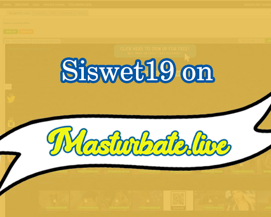 Siswet19 Logo