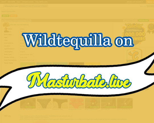 Wildtequilla Logo