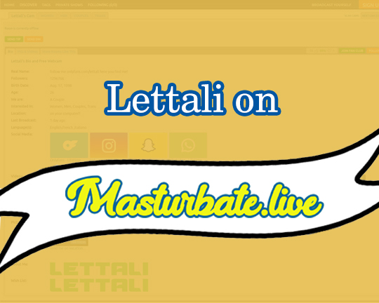 Lettali Logo