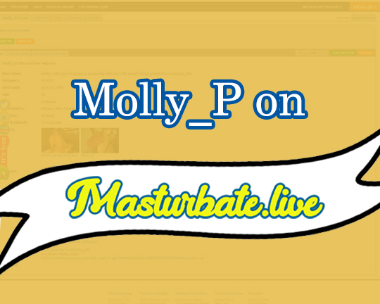 Molly_P Logo