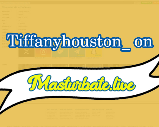 TiffanyHouston Logo