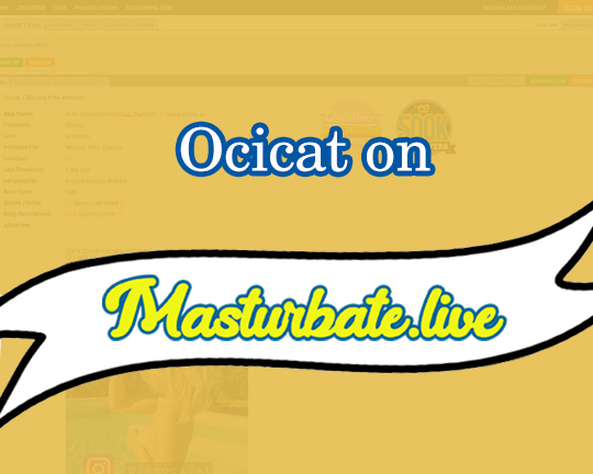 Ocicat Logo