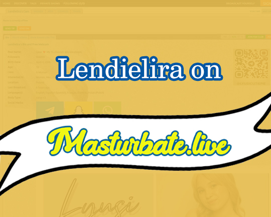 Lendielira Logo
