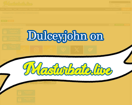 Dulceyjohn Logo