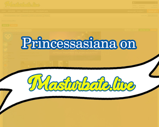 Princessasiana Logo